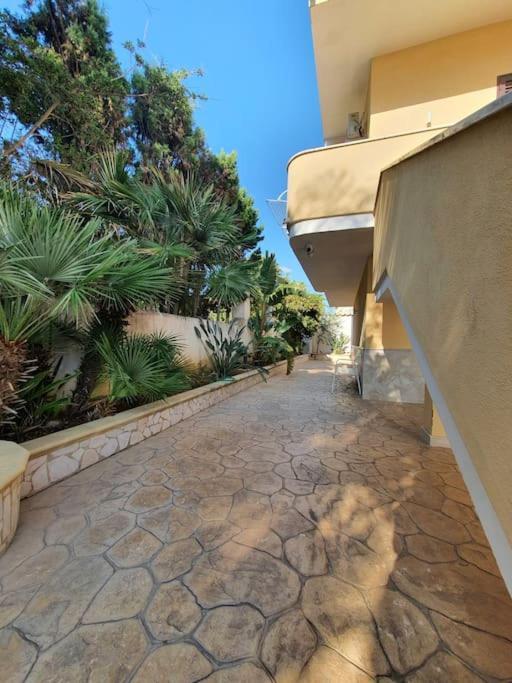 Villa Meri Torre Lapillo Exterior foto